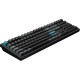 Клавиатура Keychron Q6 Ultra Keychron Red Switch RGB UA Black (Q6U-M1-UA)