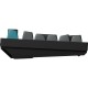 Клавиатура Keychron Q6 Ultra Keychron Red Switch RGB UA Black (Q6U-M1-UA)