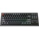 Клавиатура Keychron V3 Ultra Keychron Red Switch RGB UA Black (V3U-D1-UA) Клавиатура Keychron V3 Ultra Keychron Red Switch RGB UA Black (V3U-D1-UA)