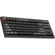 Клавиатура Keychron V3 Ultra Keychron Red Switch RGB UA Black (V3U-D1-UA) Клавиатура Keychron V3 Ultra Keychron Red Switch RGB UA Black (V3U-D1-UA)