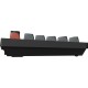 Клавиатура Keychron V3 Ultra Keychron Red Switch RGB UA Black (V3U-D1-UA) Клавиатура Keychron V3 Ultra Keychron Red Switch RGB UA Black (V3U-D1-UA)