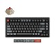 Клавиатура Keychron V3 Ultra Keychron Red Switch RGB UA Black (V3U-D1-UA) Клавиатура Keychron V3 Ultra Keychron Red Switch RGB UA Black (V3U-D1-UA)