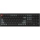Клавиатура Keychron V6 Ultra Keychron Red Switch RGB UA Black (V6U-D1-UA)
