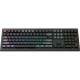 Клавиатура Keychron V6 Ultra Keychron Red Switch RGB UA Black (V6U-D1-UA)