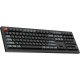 Клавиатура Keychron V6 Ultra Keychron Red Switch RGB UA Black (V6U-D1-UA)