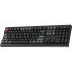 Клавиатура Keychron V6 Ultra Keychron Red Switch RGB UA Black (V6U-D1-UA)
