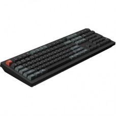 Клавіатура Keychron V6 Ultra Keychron Red Switch RGB UA Black (V6U-D1-UA) - Фото