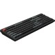 Клавиатура Keychron V6 Ultra Keychron Red Switch RGB UA Black (V6U-D1-UA)