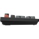 Клавиатура Keychron V6 Ultra Keychron Red Switch RGB UA Black (V6U-D1-UA)