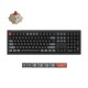 Клавиатура Keychron V6 Ultra Keychron Red Switch RGB UA Black (V6U-D1-UA)