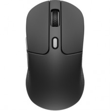 Мышка Keychron M3 Wireless/Bluetooth/USB Black (M3-A23)