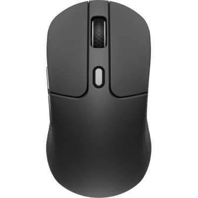 Мышка Keychron M3 Wireless/Bluetooth/USB Black (M3-A23)