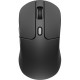 Мышка Keychron M3 Wireless/Bluetooth/USB Black (M3-A23)