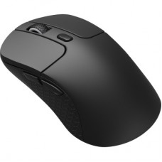 Мышка Keychron M3 Wireless/Bluetooth/USB Black (M3-A23) - Фото