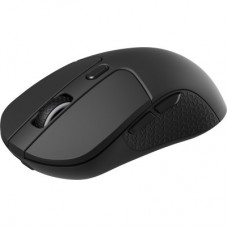 Мышка Keychron M3 Wireless/Bluetooth/USB Black (M3-A23) - Фото