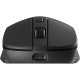 Мышка Keychron M3 Wireless/Bluetooth/USB Black (M3-A23)
