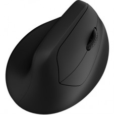 Мышка Keychron M5 Wireless/Bluetooth/USB Black (M5-A23) - Фото