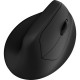 Мышка Keychron M5 Wireless/Bluetooth/USB Black (M5-A23)