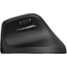 Мышка Keychron M5 Wireless/Bluetooth/USB Black (M5-A23) - Фото