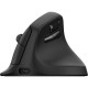 Мышка Keychron M5 Wireless/Bluetooth/USB Black (M5-A23)