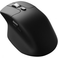 Мышка Keychron M6S Wireless/Bluetooth/USB Black (M6S-A72) - Фото
