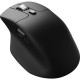 Мышка Keychron M6S Wireless/Bluetooth/USB Black (M6S-A72) Мышка Keychron M6S Wireless/Bluetooth/USB Black (M6S-A72)