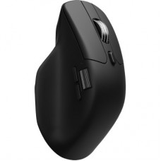 Мышка Keychron M6S Wireless/Bluetooth/USB Black (M6S-A72) - Фото
