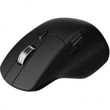 Мышка Keychron M6S Wireless/Bluetooth/USB Black (M6S-A72) - Фото