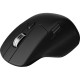 Мышка Keychron M6S Wireless/Bluetooth/USB Black (M6S-A72) Мышка Keychron M6S Wireless/Bluetooth/USB Black (M6S-A72)