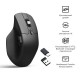Мышка Keychron M6S Wireless/Bluetooth/USB Black (M6S-A72) Мышка Keychron M6S Wireless/Bluetooth/USB Black (M6S-A72)