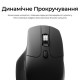 Мышка Keychron M6S Wireless/Bluetooth/USB Black (M6S-A72) Мышка Keychron M6S Wireless/Bluetooth/USB Black (M6S-A72)