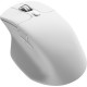 Мышка Keychron M6S Wireless/Bluetooth/USB White (M6S-B72)
