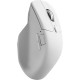 Мышка Keychron M6S Wireless/Bluetooth/USB White (M6S-B72)