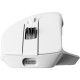 Мышка Keychron M6S Wireless/Bluetooth/USB White (M6S-B72)