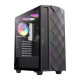 Корпус для ПК Gamemax DIAMOND CP BK