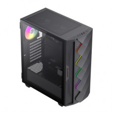 Корпус для ПК Gamemax DIAMOND CP BK - Фото