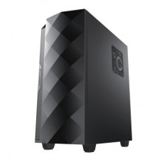 Корпус для ПК Gamemax DIAMOND CP BK - Фото