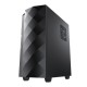 Корпус для ПК Gamemax DIAMOND CP BK
