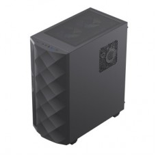 Корпус для ПК Gamemax DIAMOND CP BK - Фото