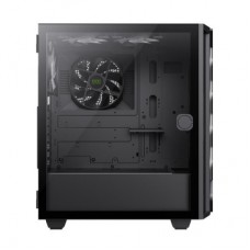 Корпус для ПК Gamemax DIAMOND CP BK - Фото