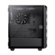 Корпус для ПК Gamemax DIAMOND CP BK
