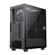 Корпус для ПК Gamemax DIAMOND CP BK - Фото
