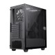 Корпус для ПК Gamemax DIAMOND CP BK