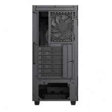 Корпус для ПК Gamemax DIAMOND CP BK - Фото