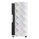 Корпус для ПК Gamemax DIAMOND CP WH