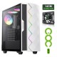 Корпус для ПК Gamemax DIAMOND CP WH