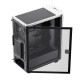 Корпус для ПК Gamemax DIAMOND CP WH