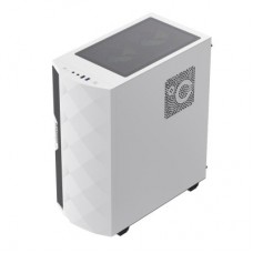 Корпус для ПК Gamemax DIAMOND CP WH - Фото