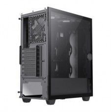 Корпус для ПК Gamemax DIAMOND CP WH - Фото