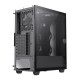 Корпус для ПК Gamemax DIAMOND CP WH